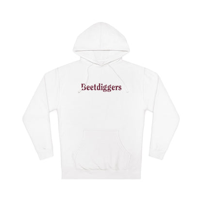 Midweight Pullover Hoodie