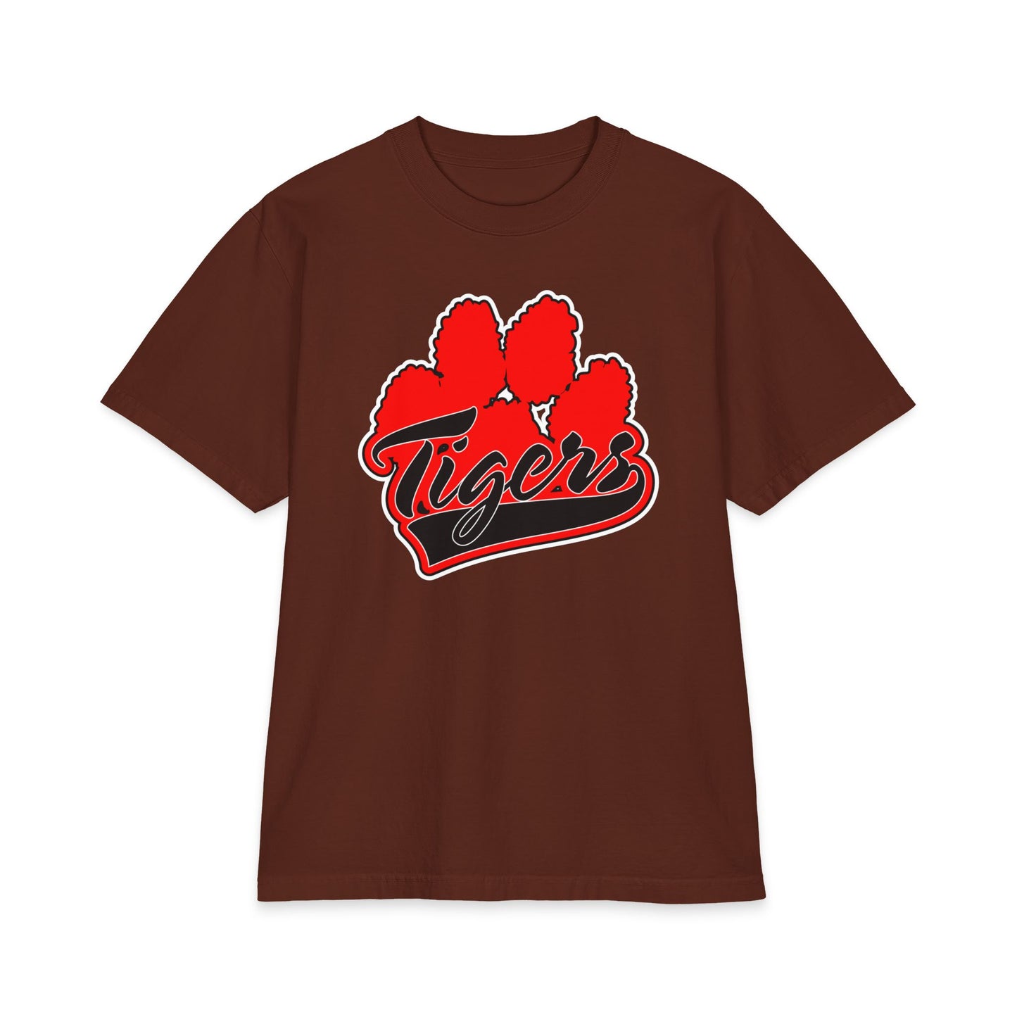 Max Heavyweight Short Sleeve Tee