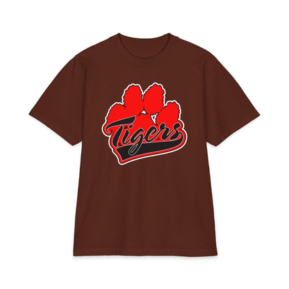 Max Heavyweight Short Sleeve Tee