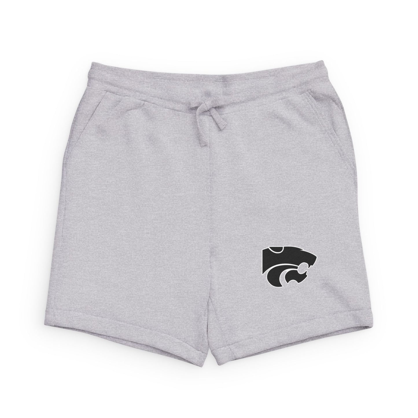 Unisex Sponge Fleece Sweatshort