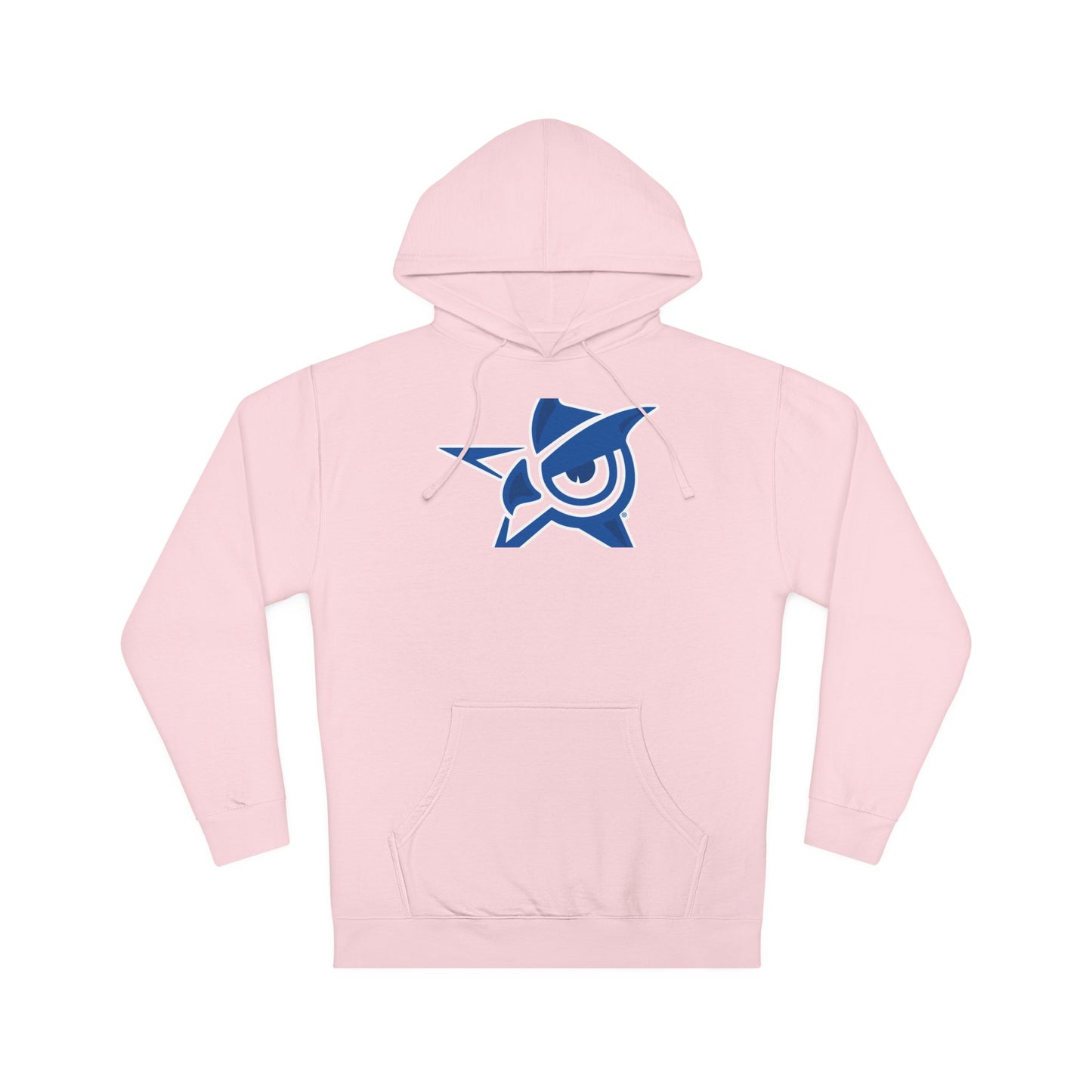 Midweight Pullover Hoodie