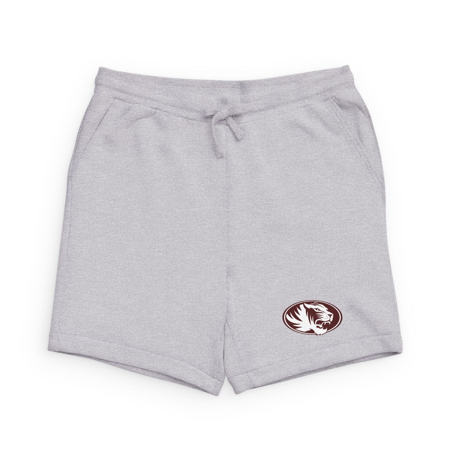 Unisex Sponge Fleece Sweatshort
