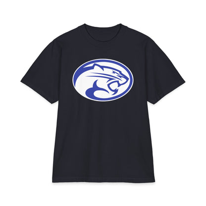 Max Heavyweight Short Sleeve Tee