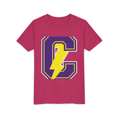 Youth Short Sleeve Tee