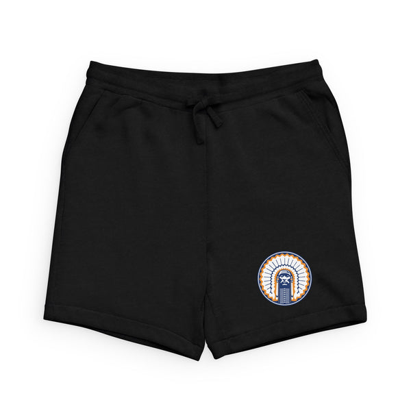 Unisex Sponge Fleece Sweatshort
