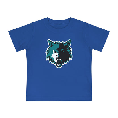 Baby Short Sleeve Tee