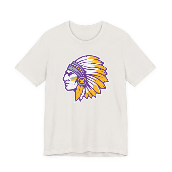 Jersey Short Sleeve Tee