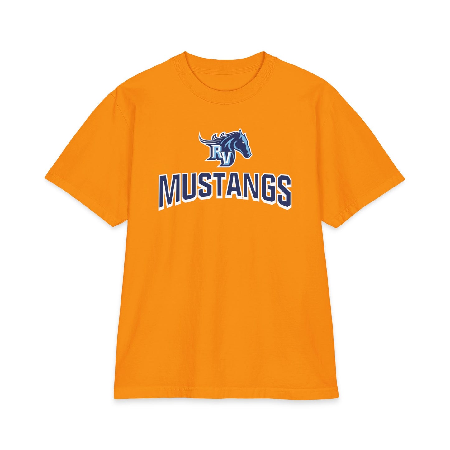 Max Heavyweight Short Sleeve Tee