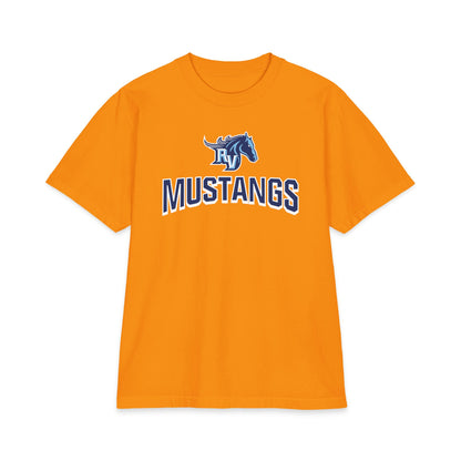 Max Heavyweight Short Sleeve Tee