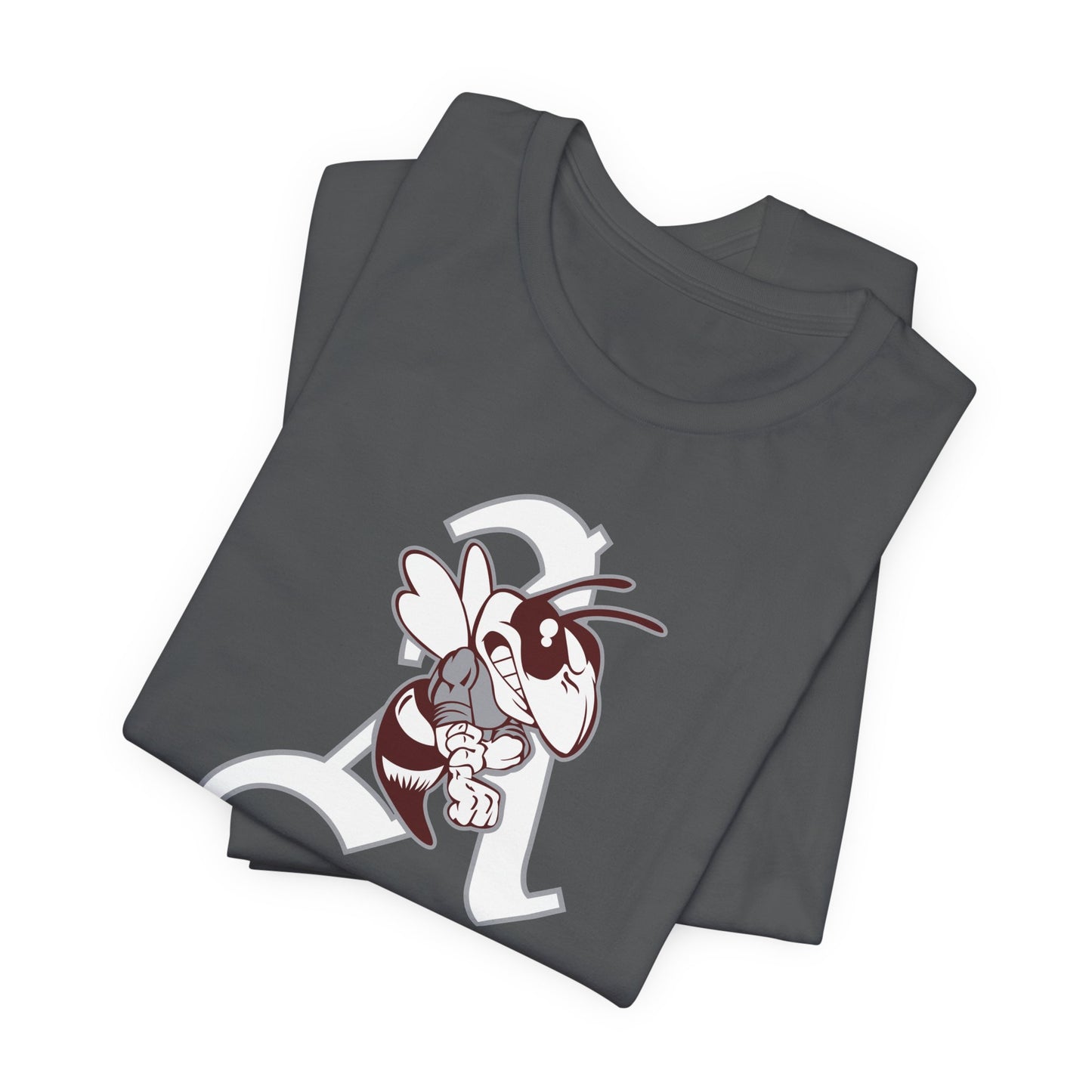 Jersey Short Sleeve Tee