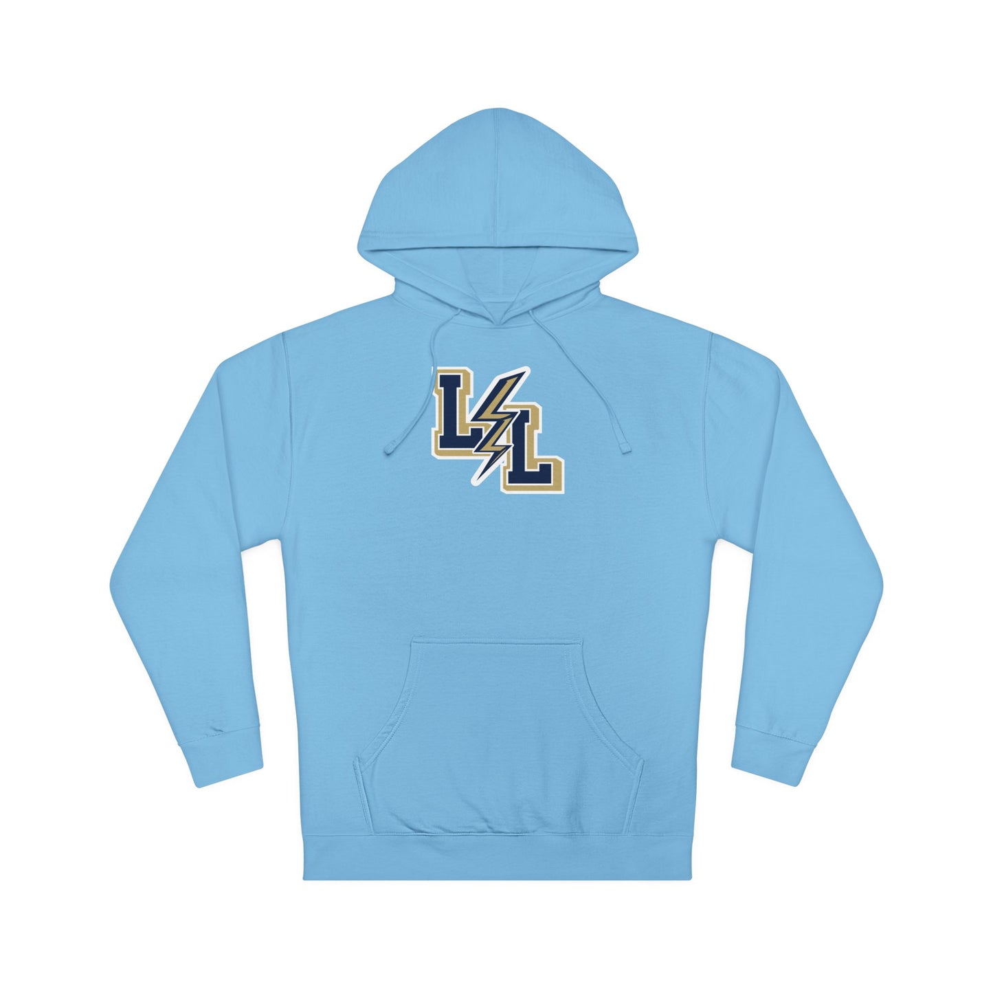 Midweight Pullover Hoodie