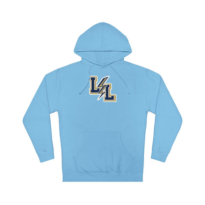 Midweight Pullover Hoodie