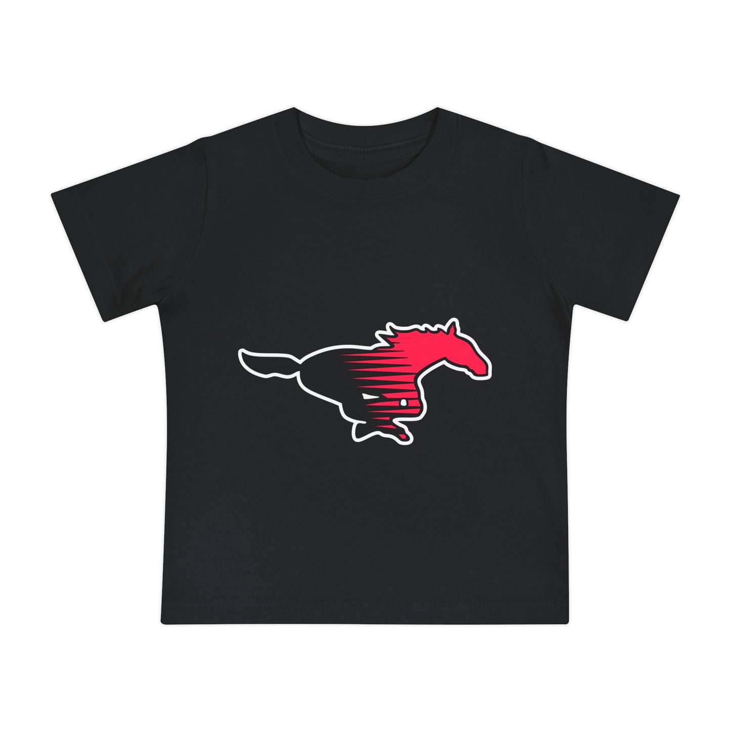 Baby Short Sleeve Tee