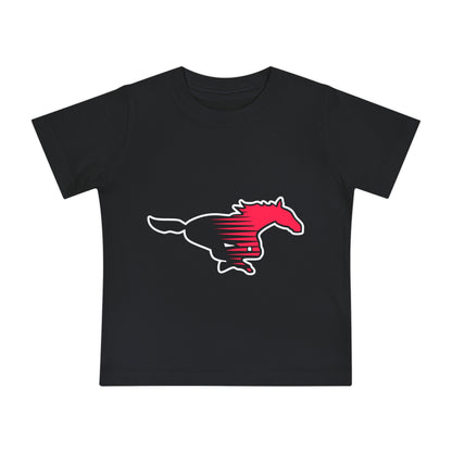 Baby Short Sleeve Tee