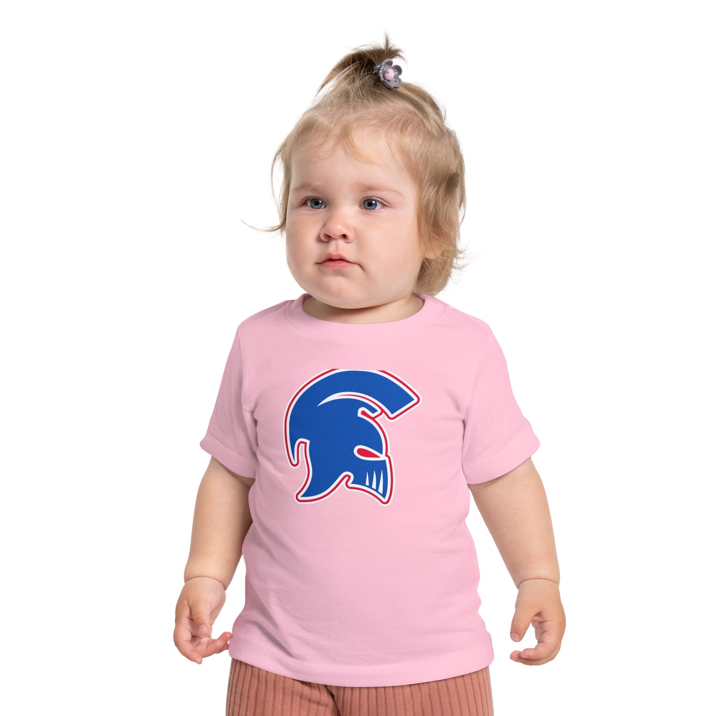 Baby Short Sleeve Tee