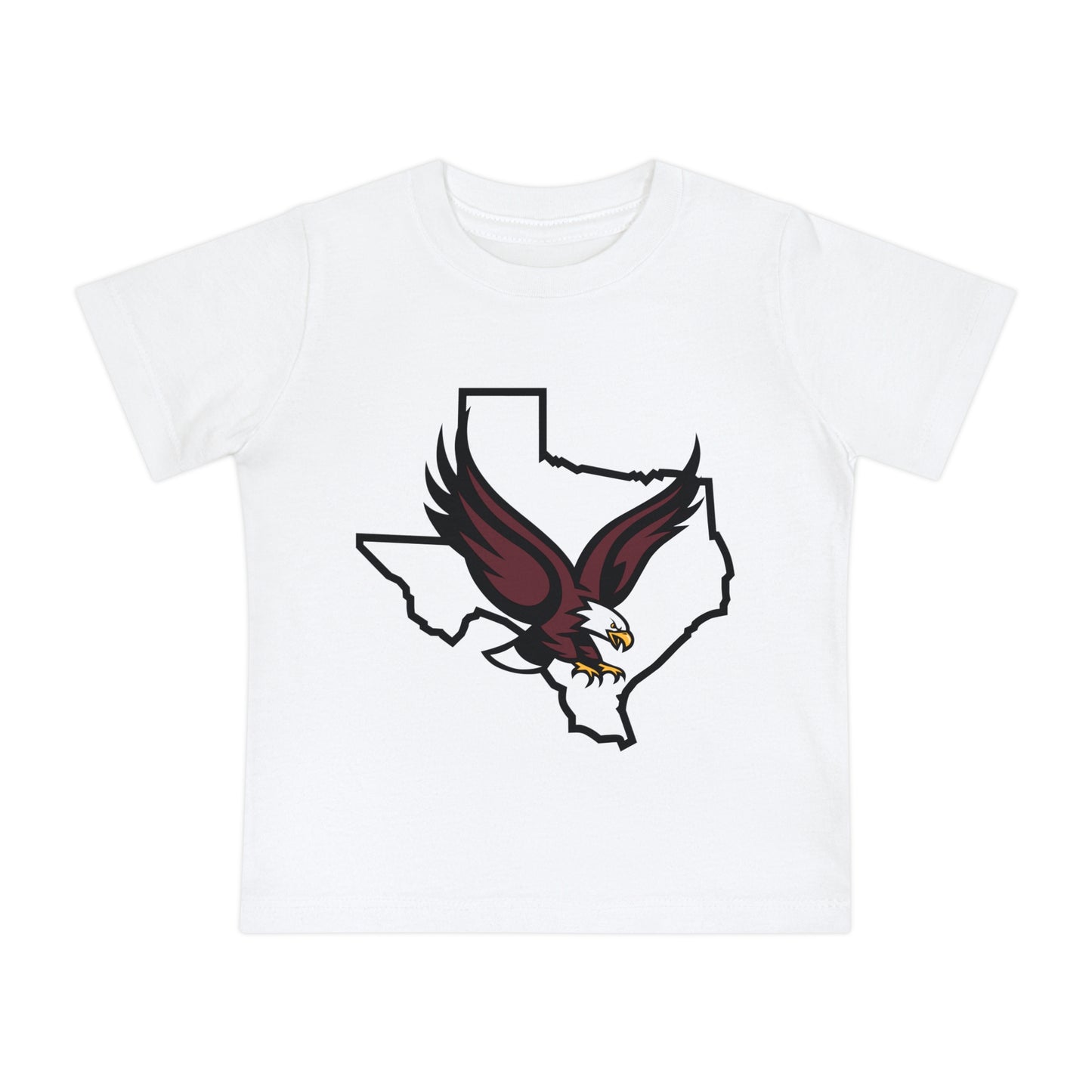 Baby Short Sleeve Tee