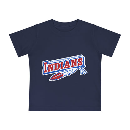 Baby Short Sleeve Tee