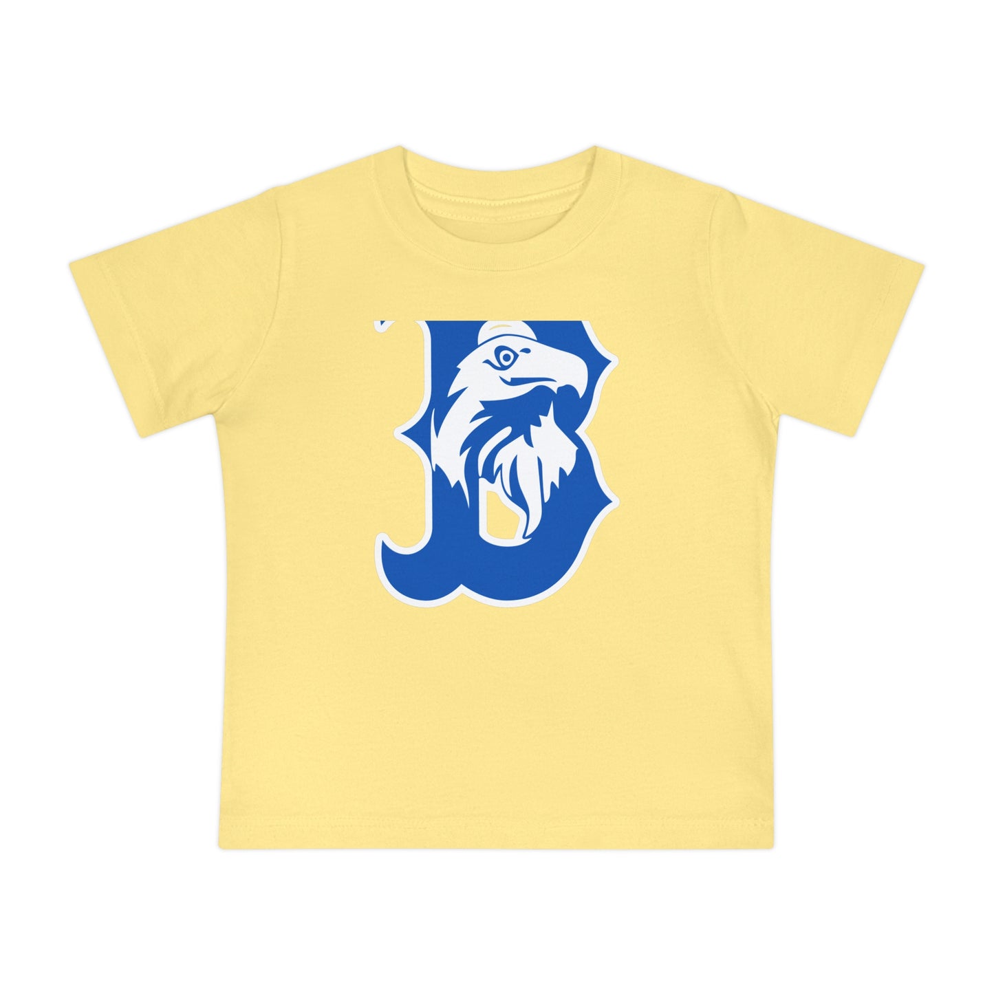 Baby Short Sleeve Tee