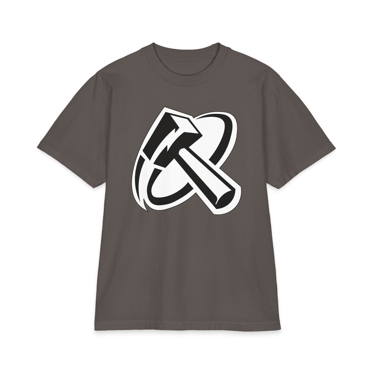 Max Heavyweight Short Sleeve Tee