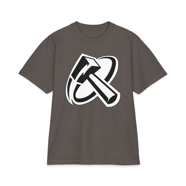 Max Heavyweight Short Sleeve Tee