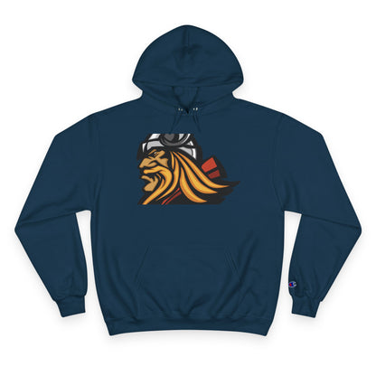 Champion Powerblend Fleece Pullover Hoodie
