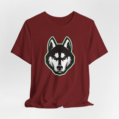 Jersey Short Sleeve Tee