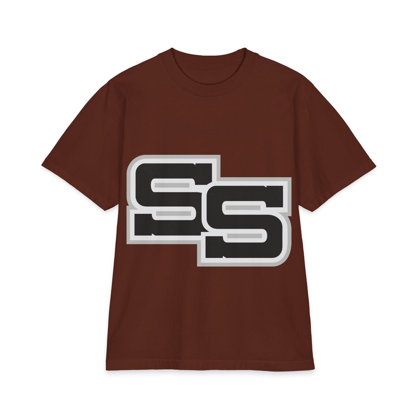 Max Heavyweight Short Sleeve Tee