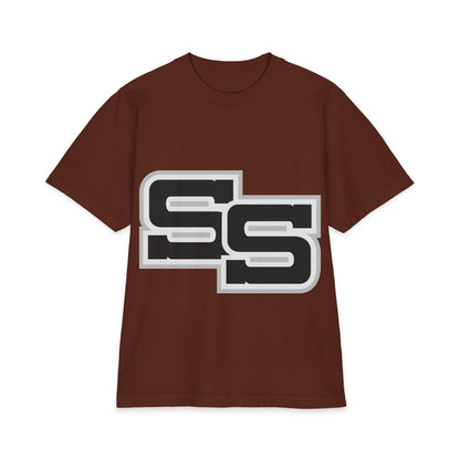 Max Heavyweight Short Sleeve Tee