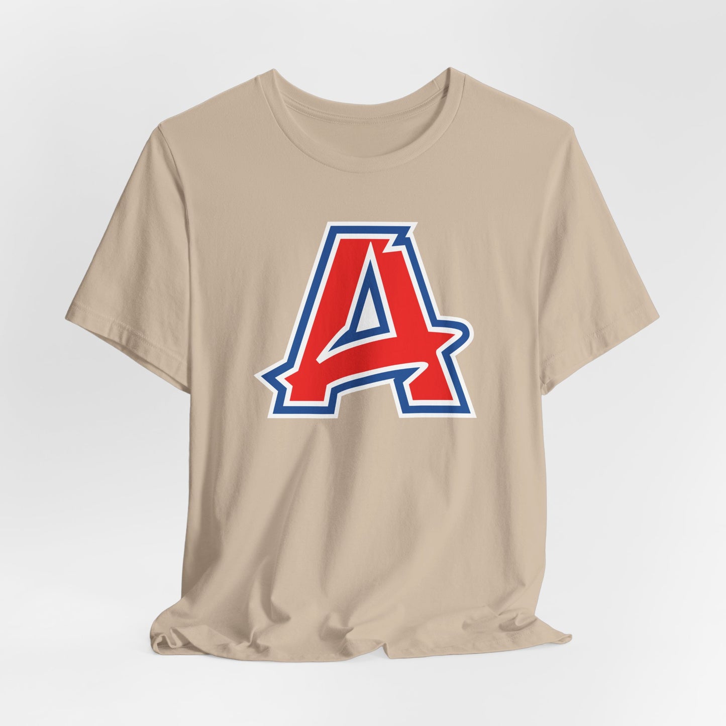 Jersey Short Sleeve Tee