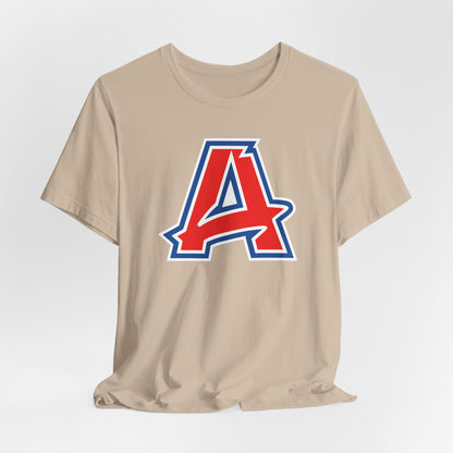 Jersey Short Sleeve Tee