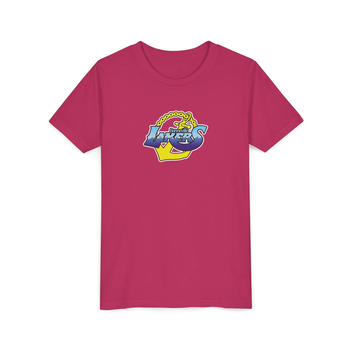 Youth Short Sleeve Tee