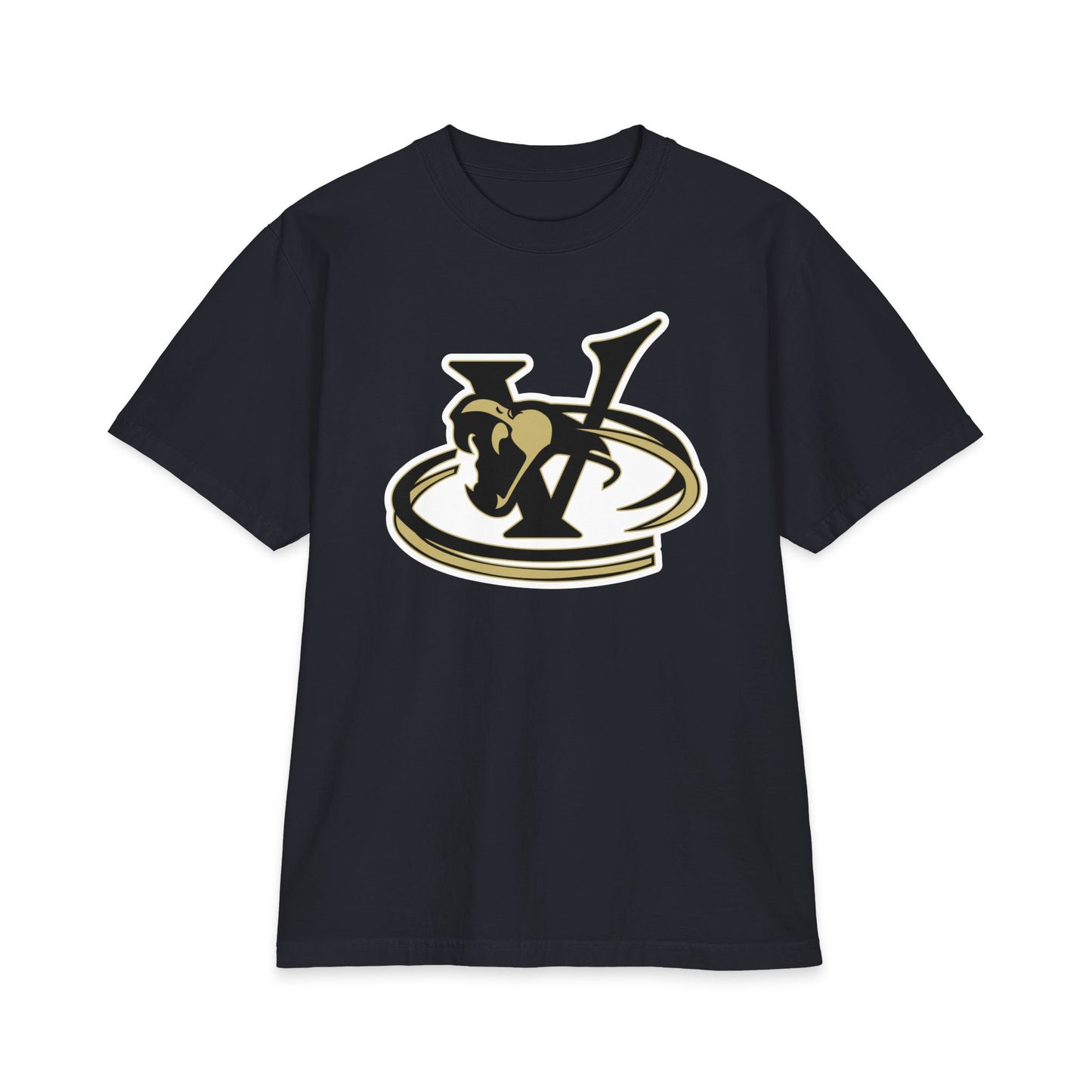 Max Heavyweight Short Sleeve Tee
