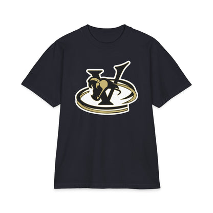 Max Heavyweight Short Sleeve Tee