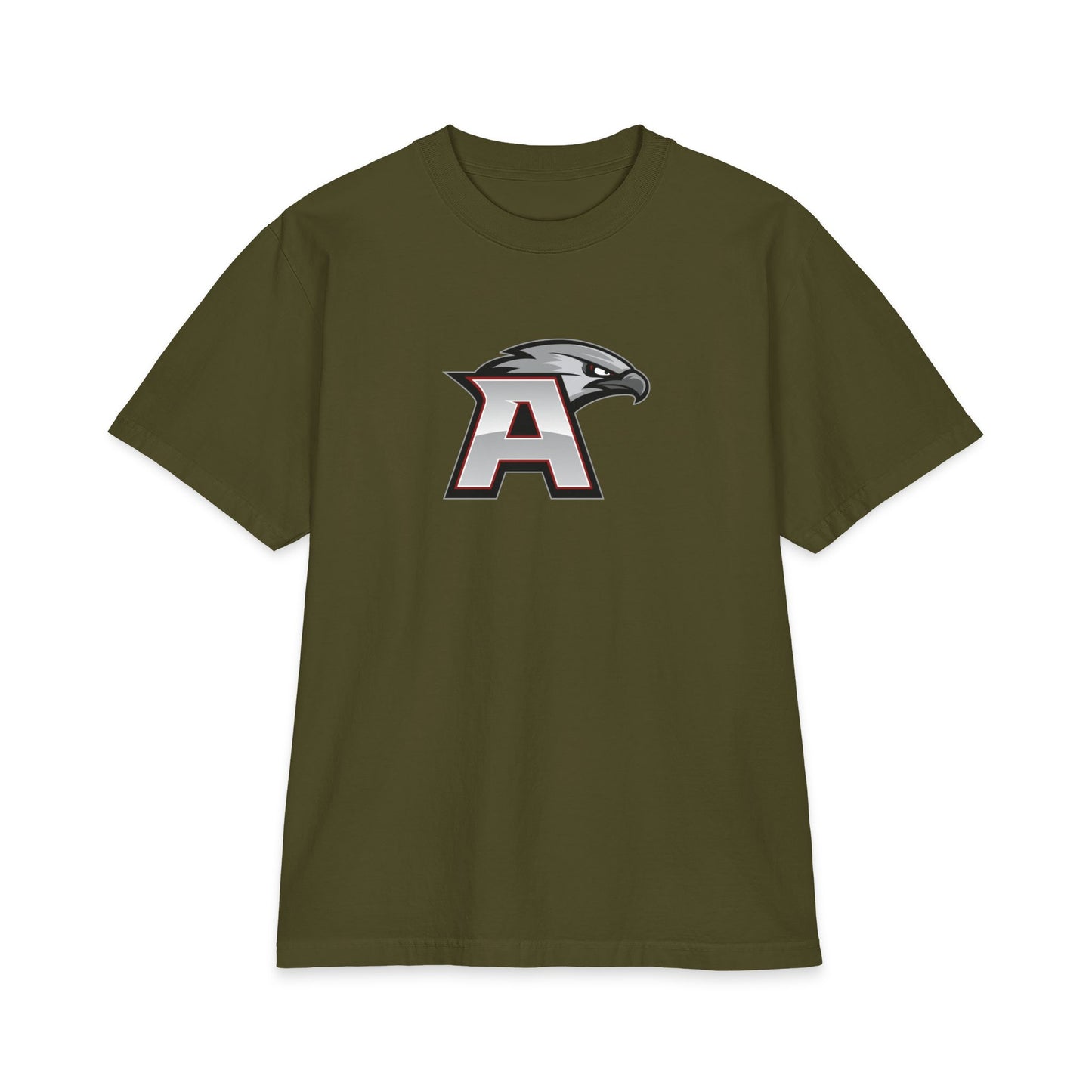 Max Heavyweight Short Sleeve Tee