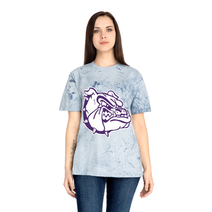 Color Blast School Spirit Tee