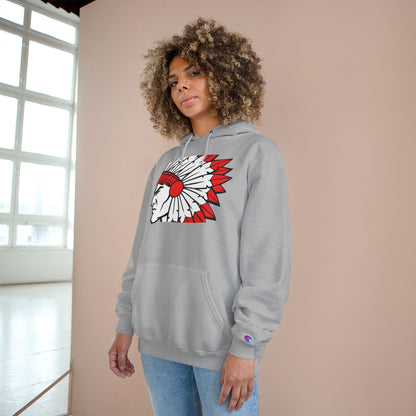 Champion Powerblend Fleece Pullover Hoodie