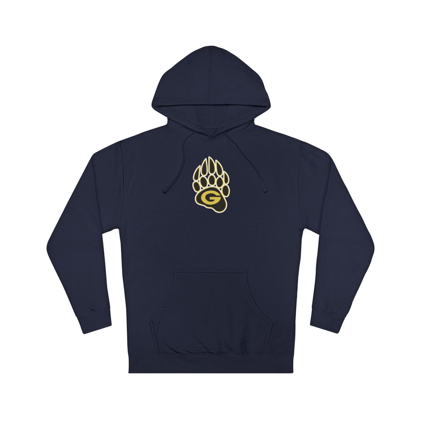 Midweight Pullover Hoodie