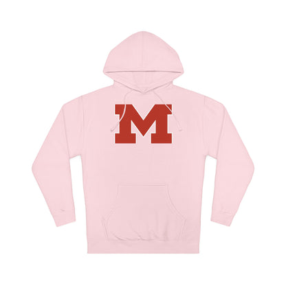Midweight Pullover Hoodie