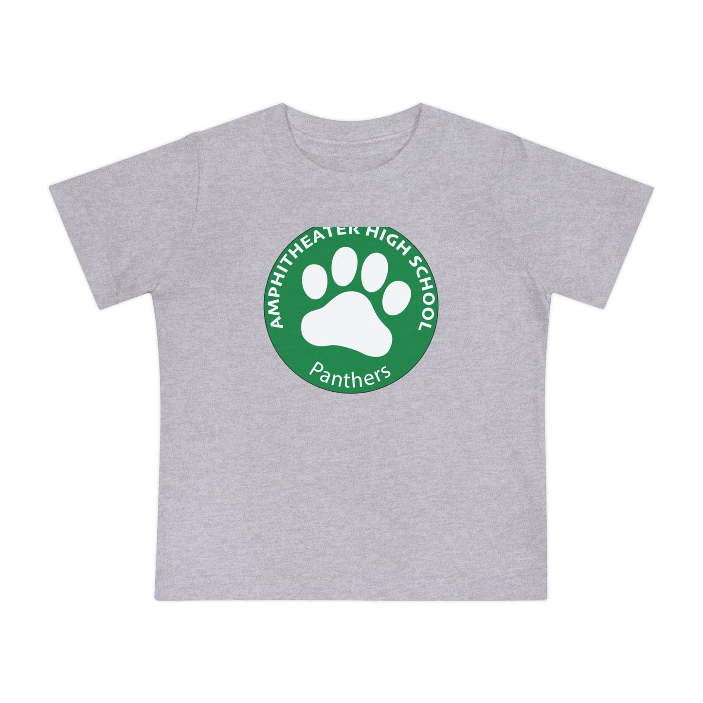 Baby Short Sleeve Tee