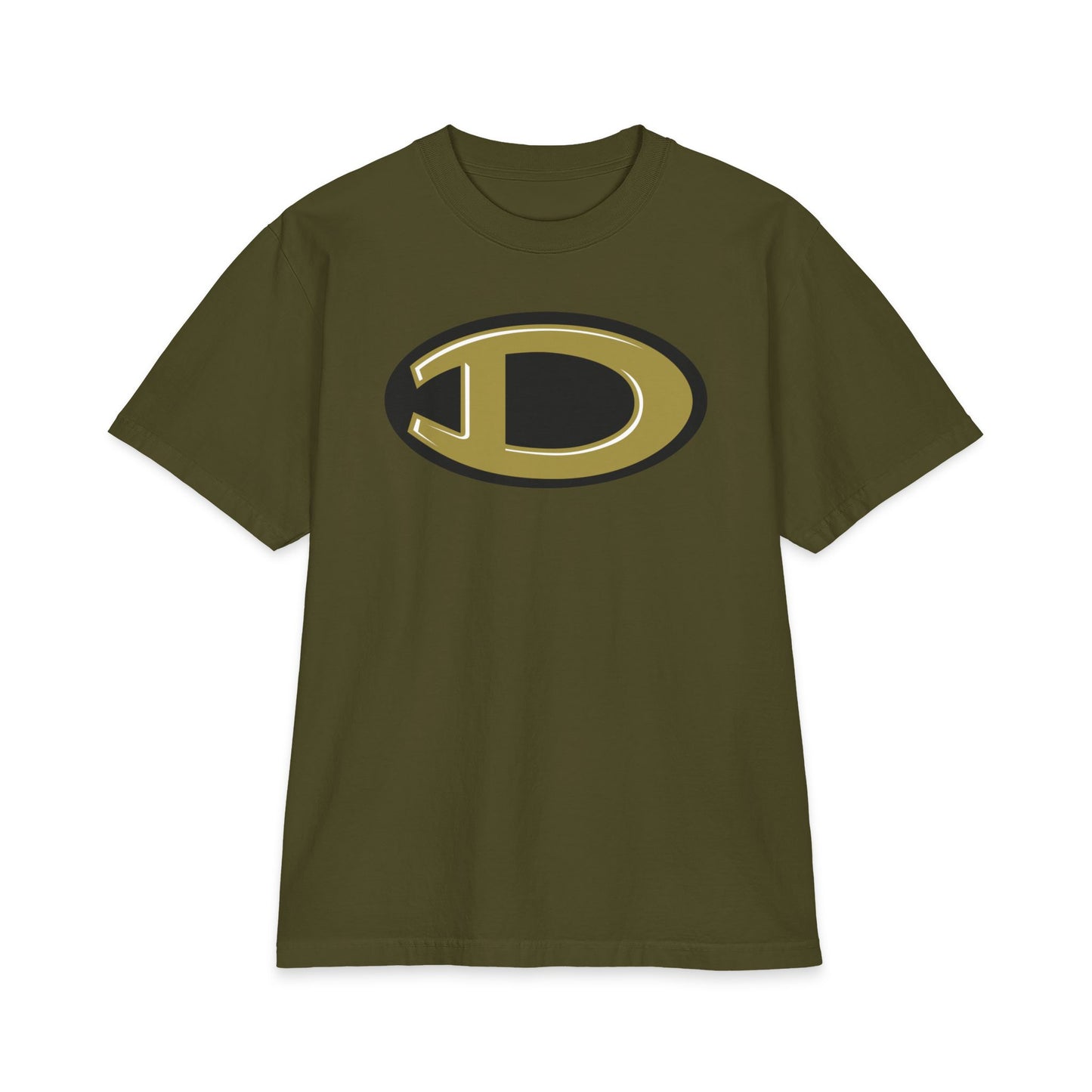Max Heavyweight Short Sleeve Tee