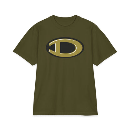 Max Heavyweight Short Sleeve Tee