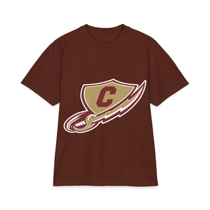 Max Heavyweight Short Sleeve Tee