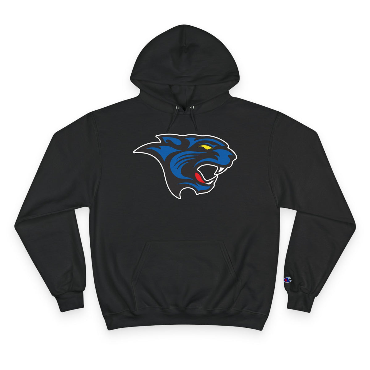 Champion Powerblend Fleece Pullover Hoodie