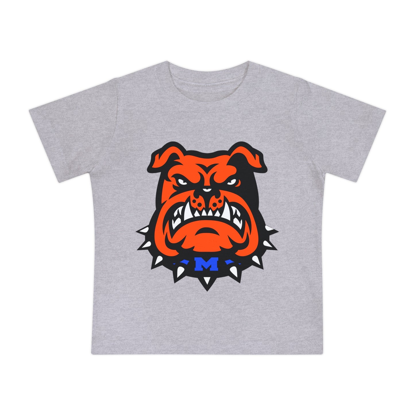 Baby Short Sleeve Tee