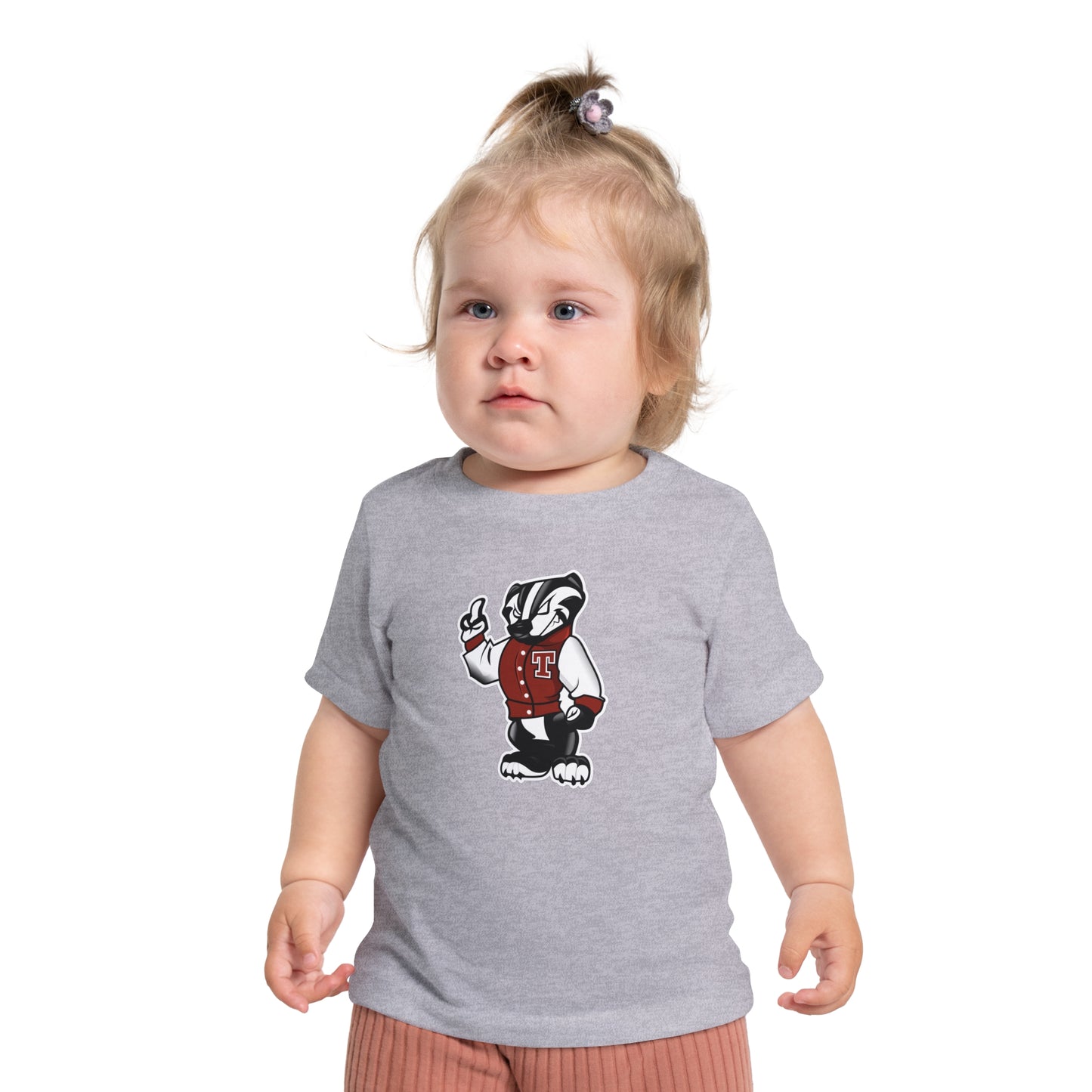 Baby Short Sleeve Tee