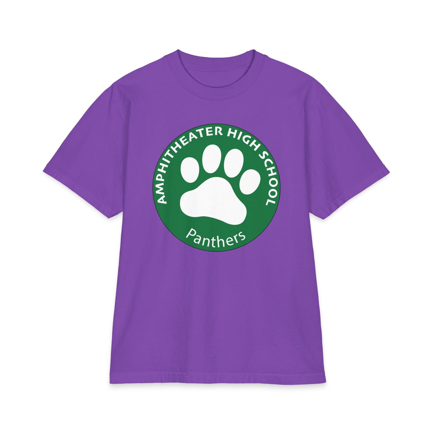 Max Heavyweight Short Sleeve Tee