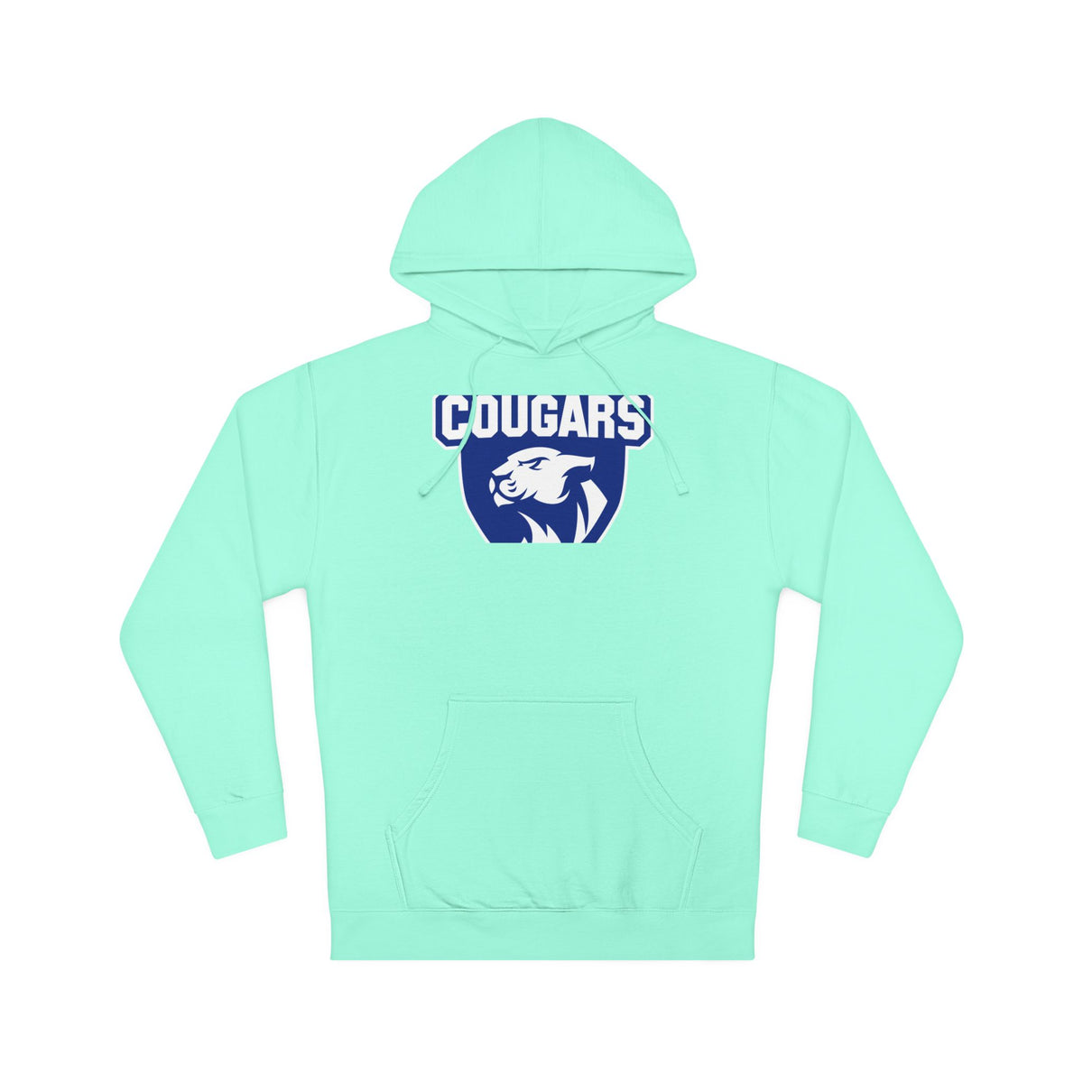 Midweight Pullover Hoodie