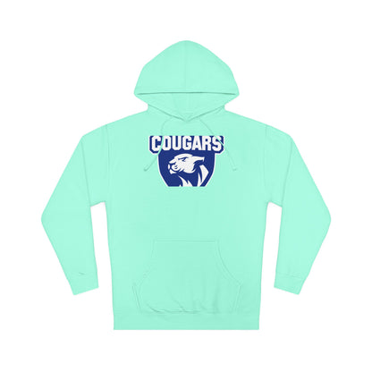 Midweight Pullover Hoodie