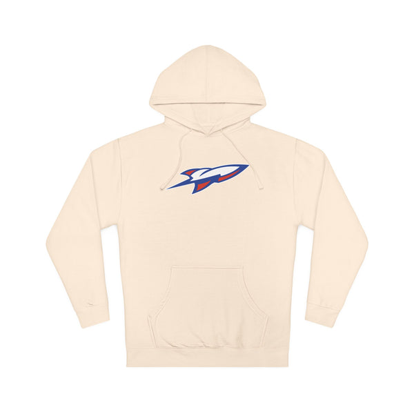 Midweight Pullover Hoodie