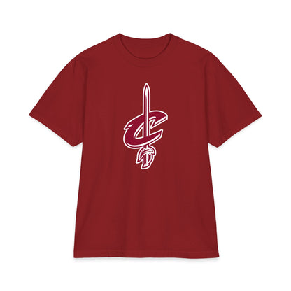 Max Heavyweight Short Sleeve Tee
